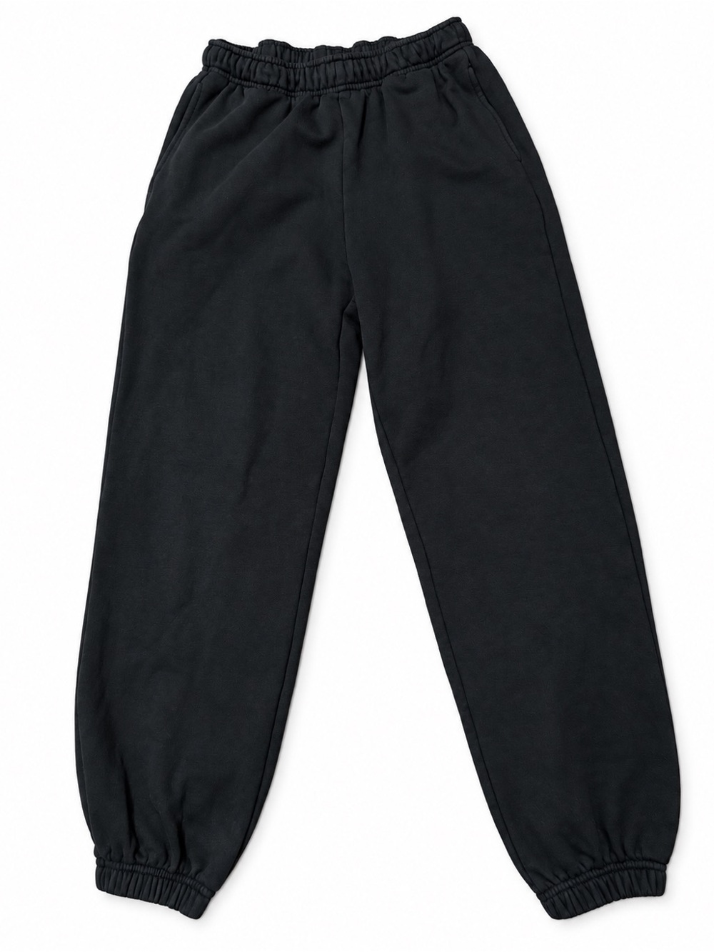 Alo Yoga Black Sweatpants Joggers Size Small